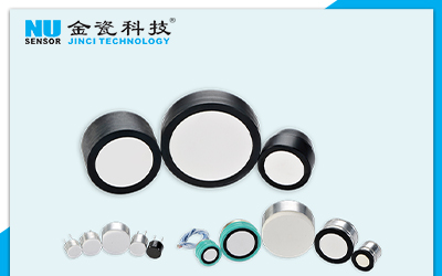 超声波液位传感器